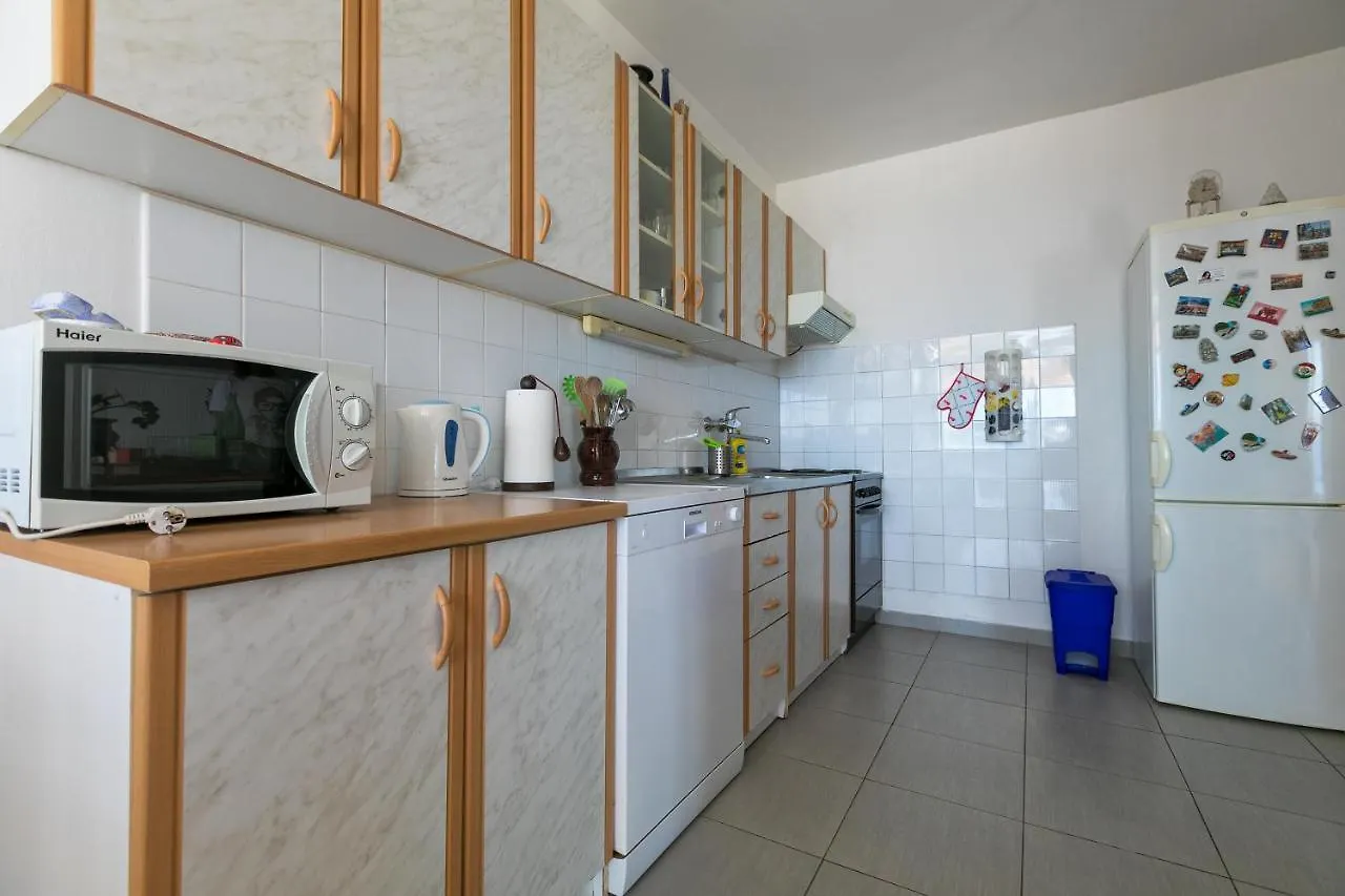 Apartment Dionis Split
