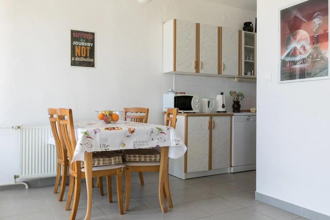 Apartment Dionis Split