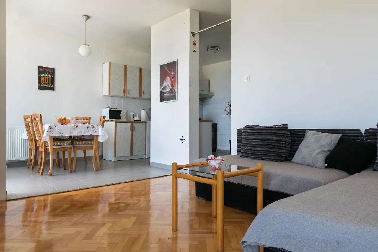 Apartment Dionis Split
