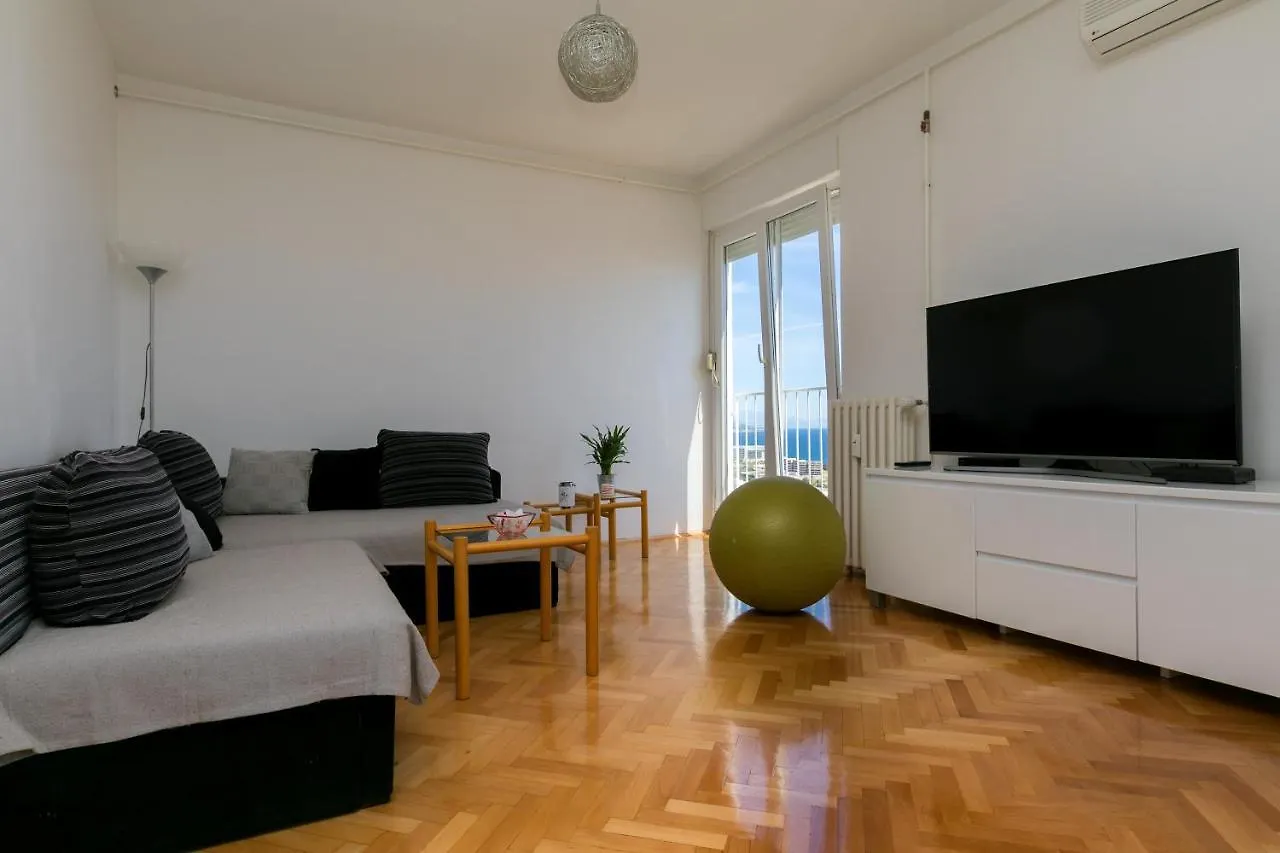 Apartment Dionis Split 0*,