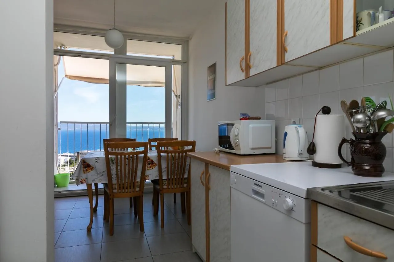 Apartment Dionis Split