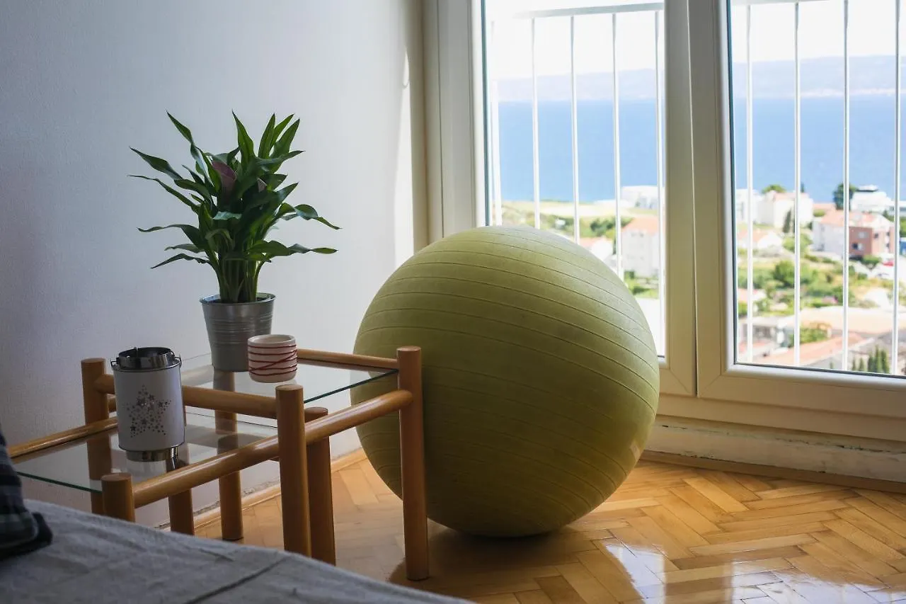 Apartment Dionis Split Croatia