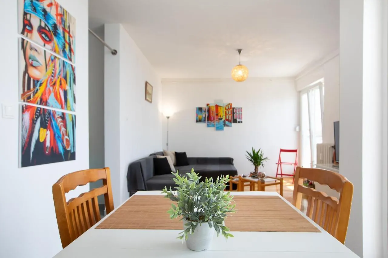 Apartment Dionis Split